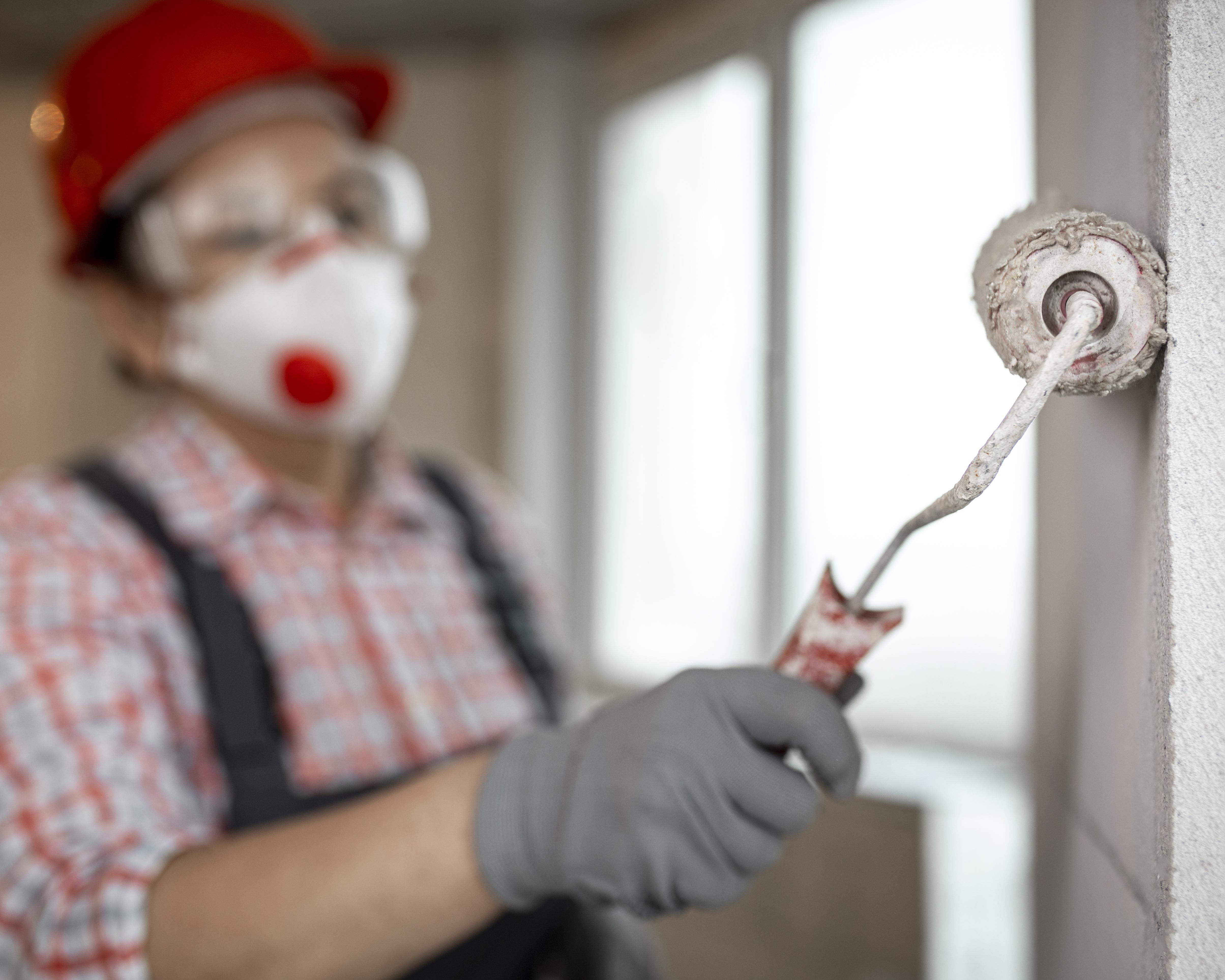 Facility Maintenance